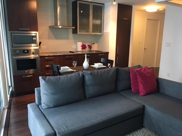 Condo Downtown, Cn Tower, Financial District Toronto Exteriör bild