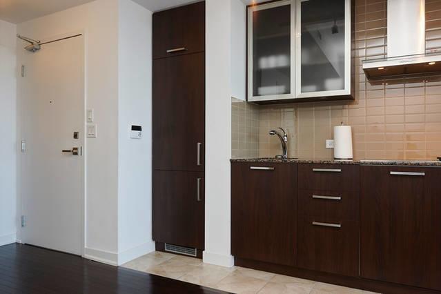 Condo Downtown, Cn Tower, Financial District Toronto Rum bild